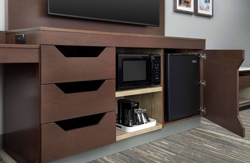 Rapid City Hotel | Hampton Inn & Suites Rapid City Rushmore
