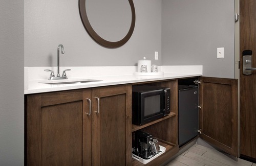 Rapid City Hotel | Hampton Inn & Suites Rapid City Rushmore