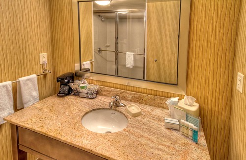 Rochester Hotel | Hampton Inn & Suites Rochester/Henrietta