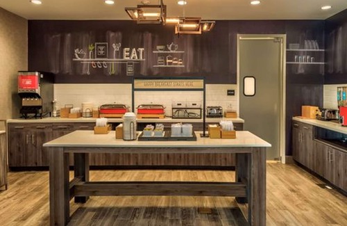 South Lake Tahoe Hotel | Hampton Inn & Suites South Lake Tahoe
