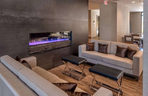 South Lake Tahoe Hotel | Hampton Inn & Suites South Lake Tahoe