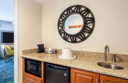 Salida Hotel | Hampton Inn & Suites Salida