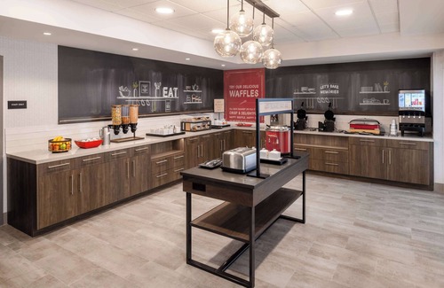 Salida Hotel | Hampton Inn & Suites Salida
