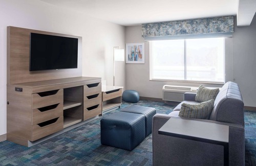 Salida Hotel | Hampton Inn & Suites Salida
