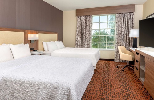 San Clemente Hotel | Hampton Inn & Suites San Clemente