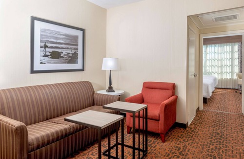 San Clemente Hotel | Hampton Inn & Suites San Clemente