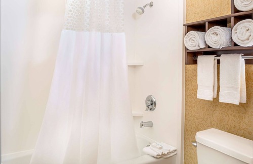 San Clemente Hotel | Hampton Inn & Suites San Clemente