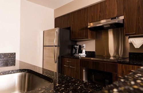 Lower Queen Anne Hotel | Hampton Inn & Suites Seattle-Downtown
