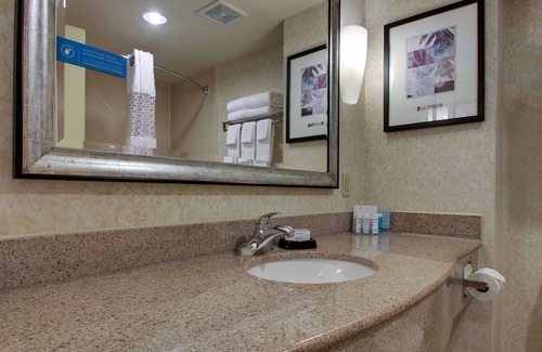 Arcadia Hotel | Hampton Inn & Suites Spartanburg-I-26-Westgate Mall