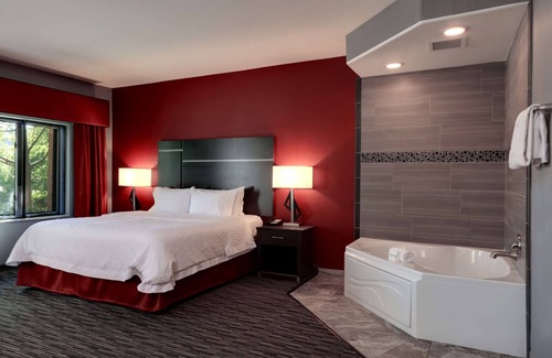 Temecula Hotel | Hampton Inn & Suites Temecula