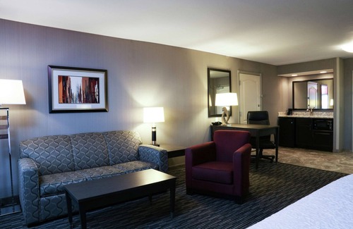 Temecula Hotel | Hampton Inn & Suites Temecula