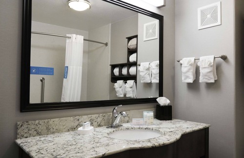 Temecula Hotel | Hampton Inn & Suites Temecula