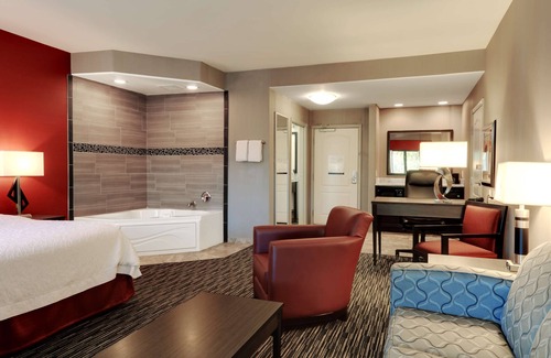 Temecula Hotel | Hampton Inn & Suites Temecula