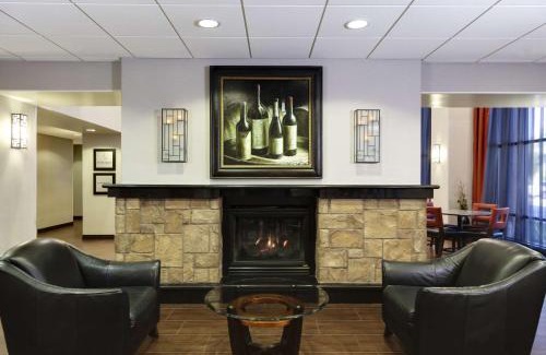 Temecula Hotel | Hampton Inn & Suites Temecula