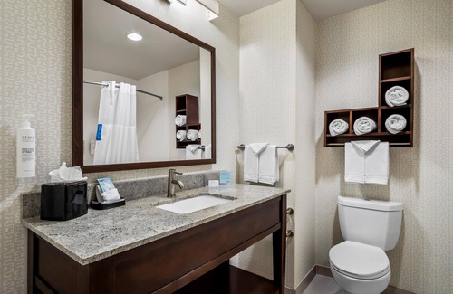 Trophy Club Hotel | Hampton Inn & Suites Trophy Club - Fort Worth North