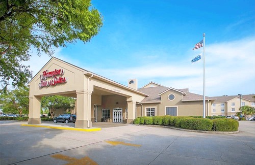 Elmwood Hotel | Hampton Inn & Suites New Orleans/Elmwood
