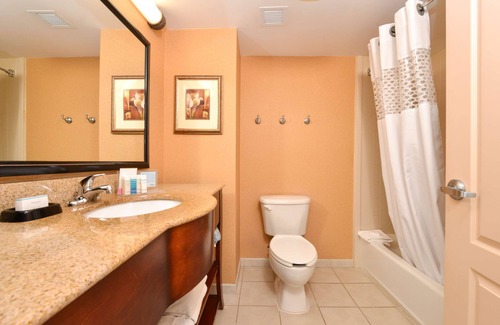 Fredericksburg Hotel | Hampton Inn & Suites Fredericksburg South