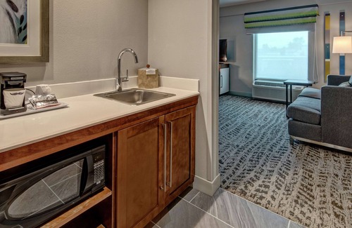 Goodlettsville Hotel | Hampton Inn & Suites Nashville/Goodlettsville
