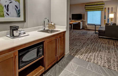 Goodlettsville Hotel | Hampton Inn & Suites Nashville/Goodlettsville
