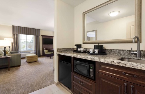 San Bernardino Hotel | Hampton Inn & Suites San Bernardino