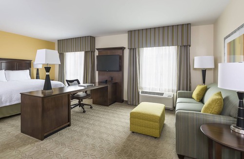 San Bernardino Hotel | Hampton Inn & Suites San Bernardino