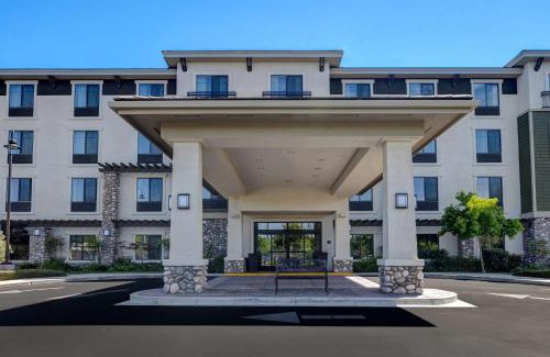 San Luis Obispo Hotel | Hampton Inn & Suites San Luis Obispo