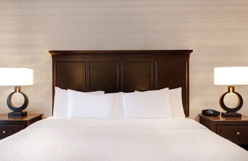 San Luis Obispo Hotel | Hampton Inn & Suites San Luis Obispo