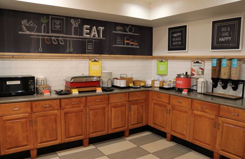 Valdosta Hotel | Hampton Inn & Suites Valdosta/Conference Center