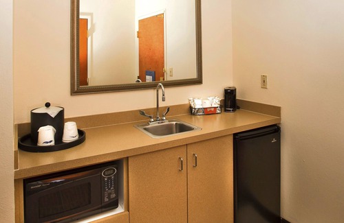 Valdosta Hotel | Hampton Inn & Suites Valdosta/Conference Center