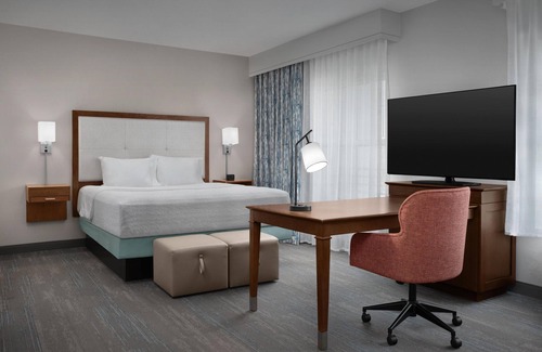Vero Beach Hotel | Hampton Inn & Suites Vero Beach Downtown