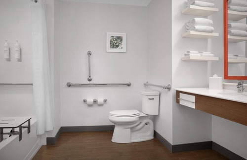 Vero Beach Hotel | Hampton Inn & Suites Vero Beach Downtown