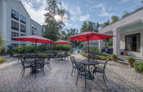 Landfall Hotel | Hampton Inn & Suites Wilmington/Wrightsville Beach