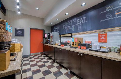 Landfall Hotel | Hampton Inn & Suites Wilmington/Wrightsville Beach