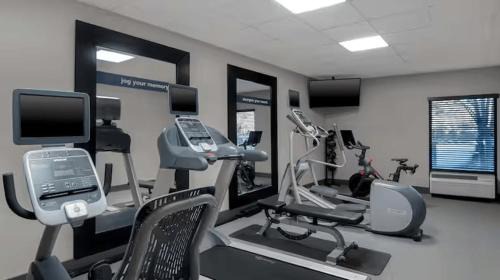Tallahassee Hotel | Hampton Inn Tallahassee Central