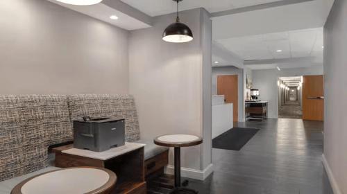 Tallahassee Hotel | Hampton Inn Tallahassee Central
