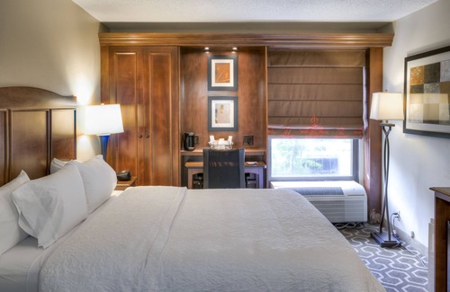 Westshore Hotel | Hampton Inn Tampa-International Airport/Westshore