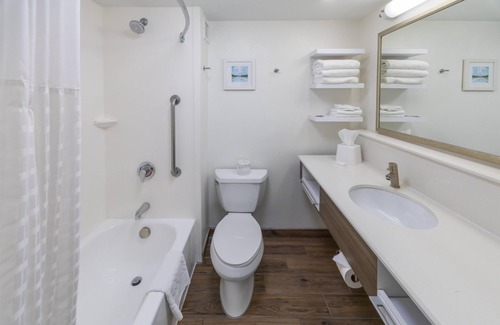Westshore Hotel | Hampton Inn Tampa-International Airport/Westshore