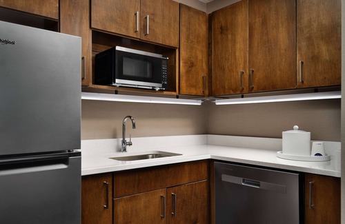 Troy Hotel | Hampton Inn Troy