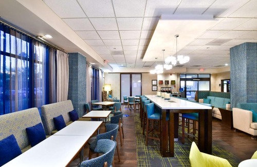 Tucson Hotel | Hampton Inn Tucson-Airport