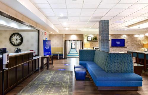 Tucson Hotel | Hampton Inn Tucson-Airport