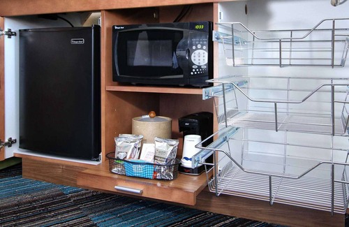 Tucson Hotel | Hampton Inn Tucson-Airport