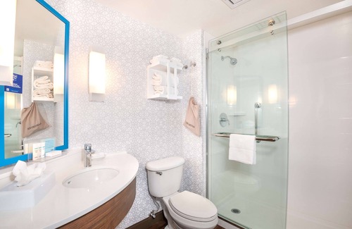 Tucson Hotel | Hampton Inn Tucson-Airport
