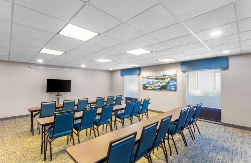 Huntington Hotel | Hampton Inn University Area, Huntington, Wv