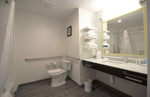 West Plains Hotel | Hampton Inn West Plains