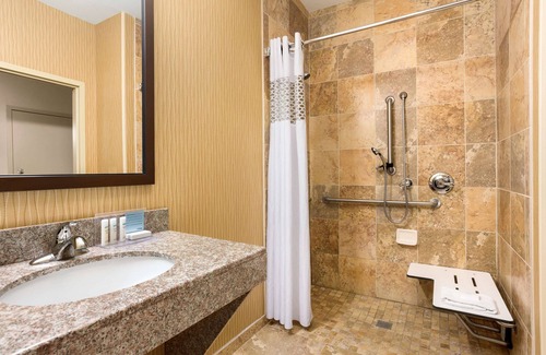 Wichita Hotel | Hampton Inn Wichita-East