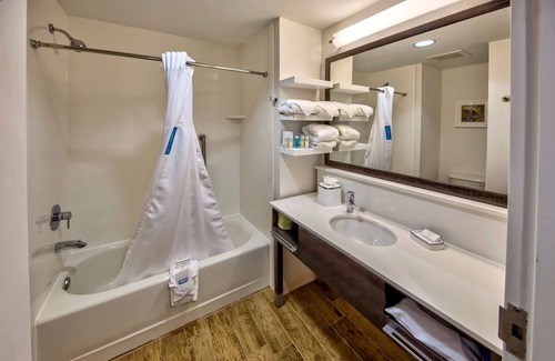 Winter Haven Hotel | Hampton Inn Winter Haven
