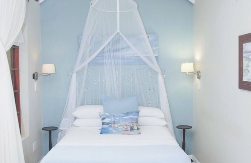 Berea House | Hampton Rose Guest House