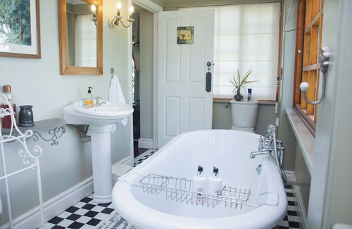 Berea House | Hampton Rose Guest House
