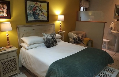 Berea House | Hampton Rose Guest House