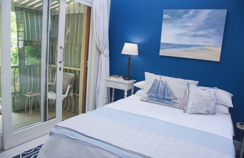 Berea House | Hampton Rose Guest House